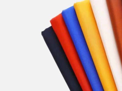 Fabric options