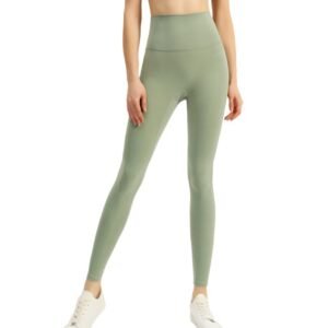 High - Elasticity Bare - Feeling Yoga Pants for Women（ ENY051）