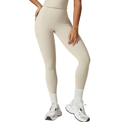 High - Waisted Butt - Lifting Yoga Pants for Women