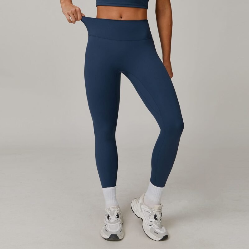 High - Waisted, Butt - Lifting Yoga Pants for Women（8519）