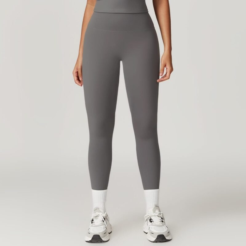 High - Waisted, Butt - Lifting Yoga Pants for Women（8519）