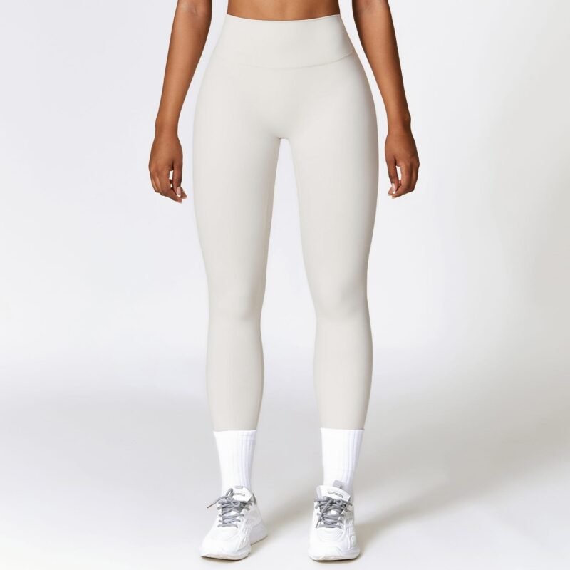 High - Waisted, Butt - Lifting Yoga Pants for Women（8519）
