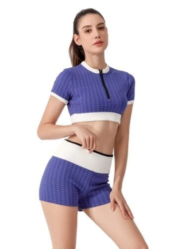 Seamless Yoga Pants for Women - Butt - Lifting, Ideal for Spring and Autumn Fitness and Yoga（ ENY150）