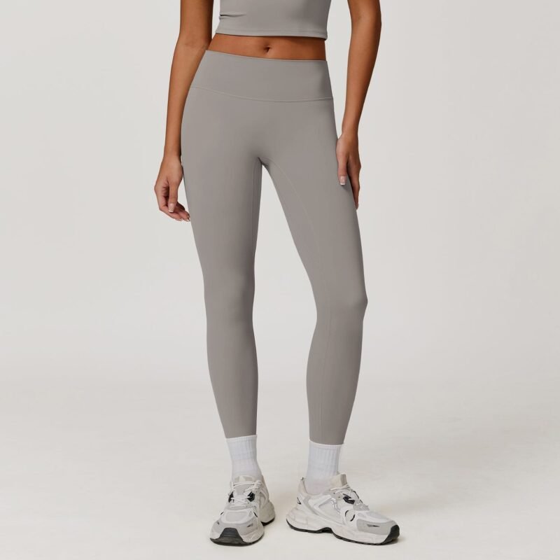 High - Waisted, Butt - Lifting Yoga Pants for Women（8519）