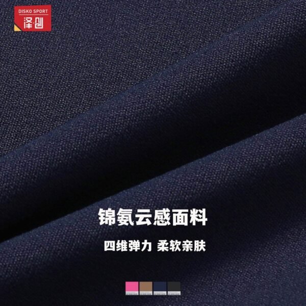 Halter Shock - Proof Racerback Yoga Bra: Quick - Dry Sports  for High - Intensity Running & Fitness (8605) - 图片 8