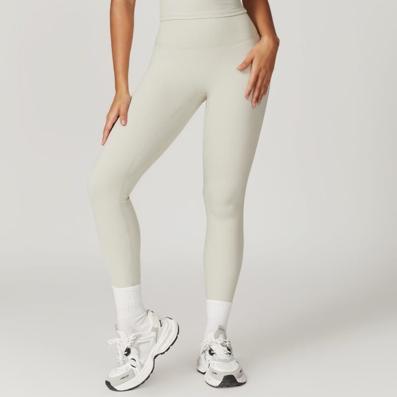 High - Waisted, Butt - Lifting Yoga Pants for Women（8519）