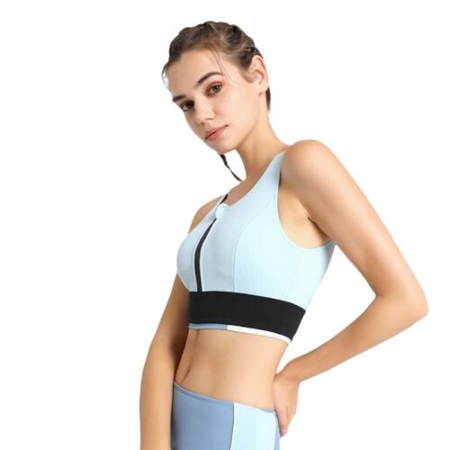 Women's Yoga Set for Outdoor Workouts - High - End Style, Quick - Dry, Ideal for Running and Fitness（ ENY125）
