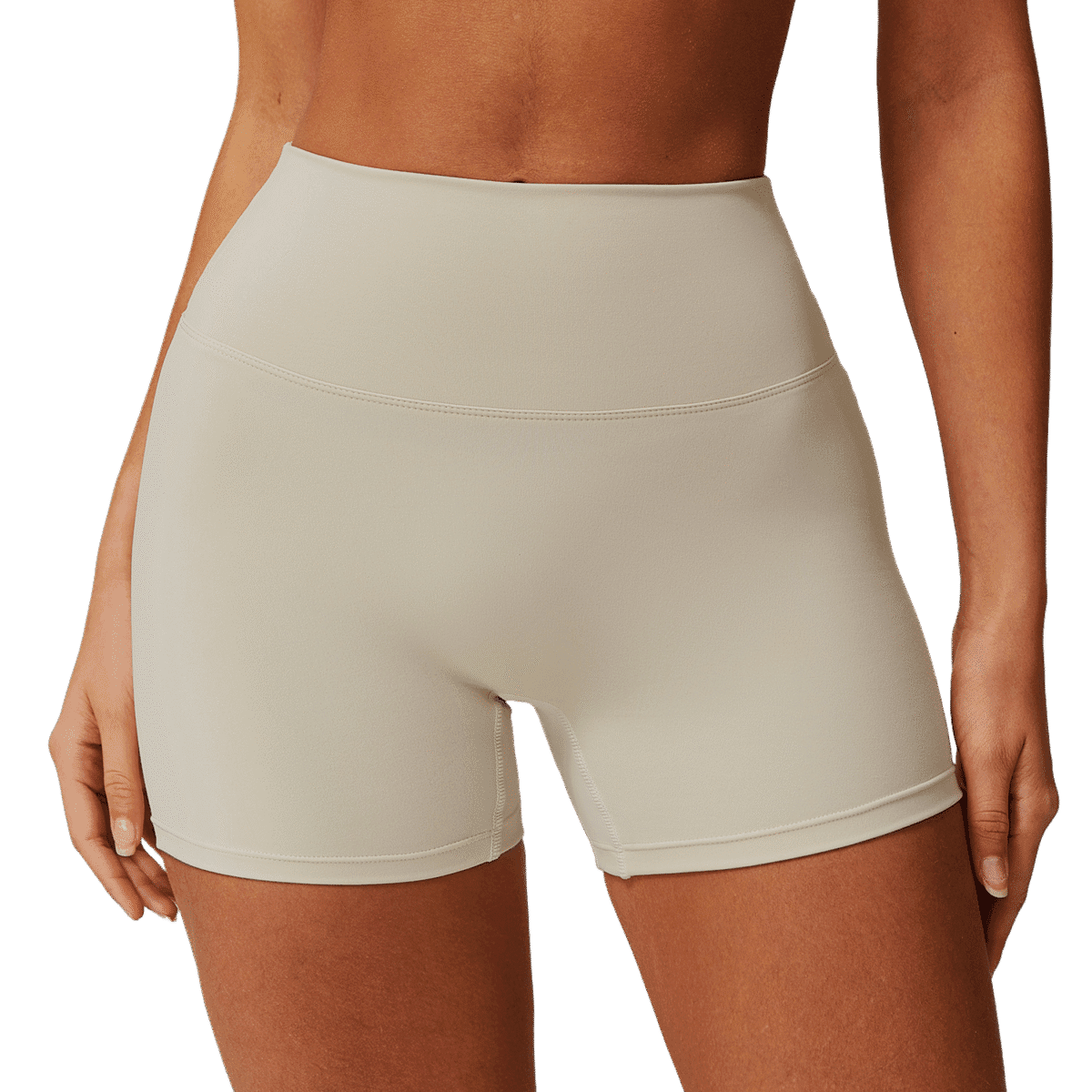 Fake Two-Piece Athletic Skort - Non-See Through Workout Skirt with Cloud Feel Shorts, Anti-Peek Design（8518）
