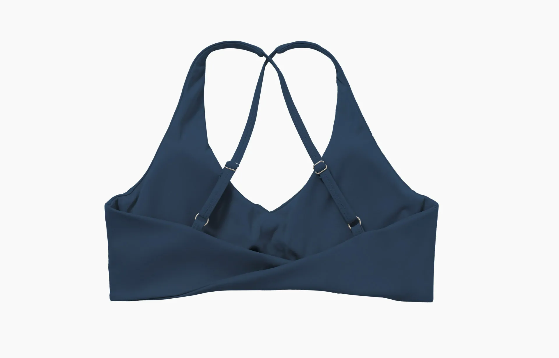 Slim - Fit Back - Exposing Yoga Bra for Women - Ideal for Running and Fitness, Suitable for Outer Wear (8863) - 图片 8
