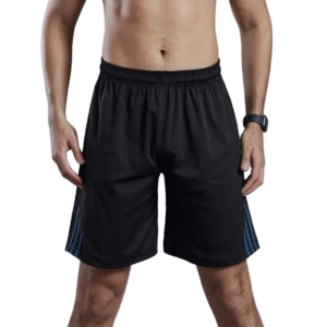 Above Knee Basketball Shorts - Relaxed Fit Streetwear for Court, Gym & Casual Wear