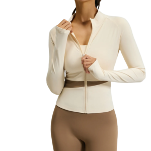 Color Block Sculpting Set - Naked Feel & Stretch for Running, Cycling & Performance Training