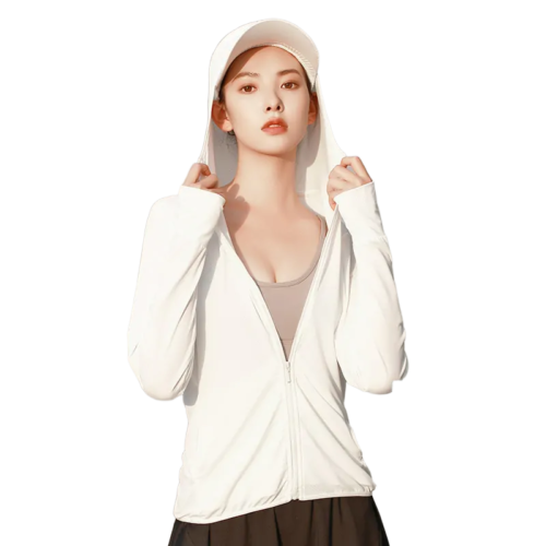 wholesale white hoodie with drawstrings
