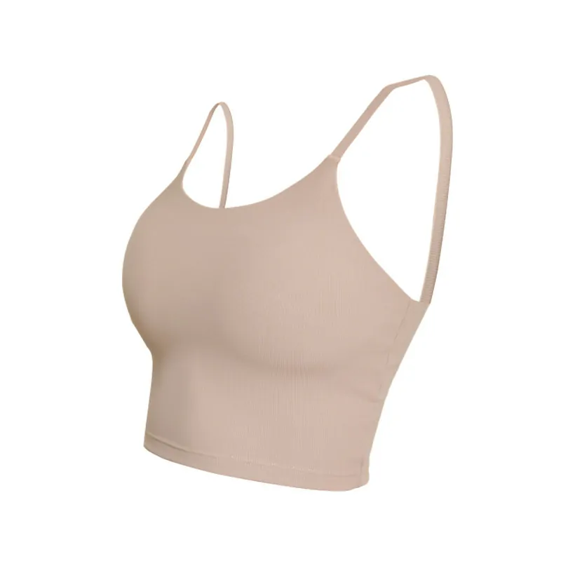 Contour Fit Bralette: Moisture-Wicking Support for High-Impact Activities - 图片 2