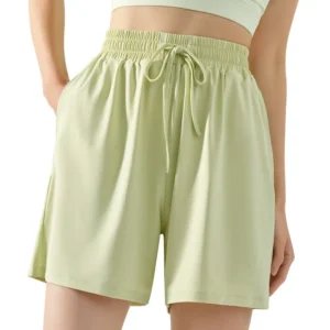 All-Day Adventure Shorts: Sun Protection + 4-Way Stretch for Hiking