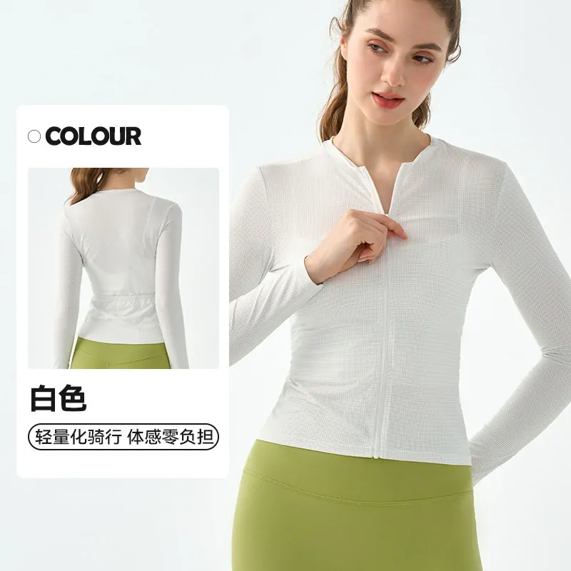 Road-Cycling Performance Jersey: Vibrant Rainbow Print with AirFlow Panels for Hot Weather Rides - 图片 4