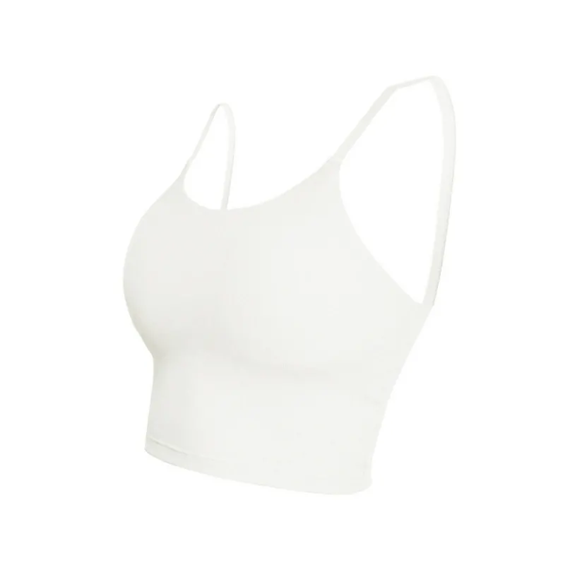 Contour Fit Bralette: Moisture-Wicking Support for High-Impact Activities - 图片 6