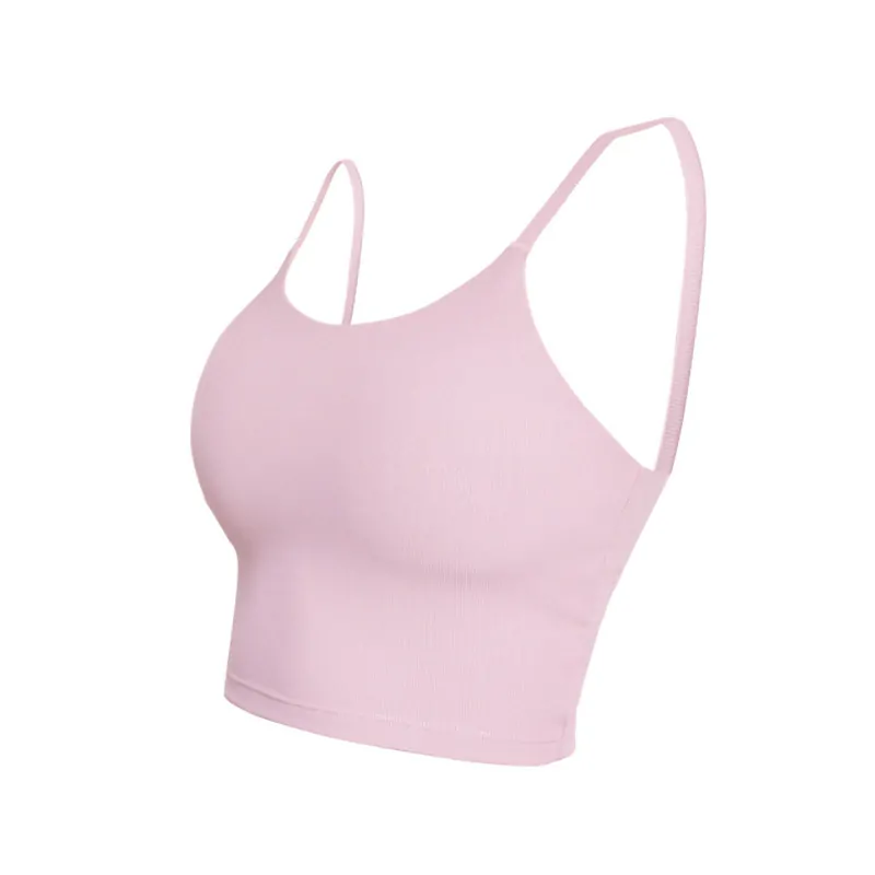 Contour Fit Bralette: Moisture-Wicking Support for High-Impact Activities - 图片 5