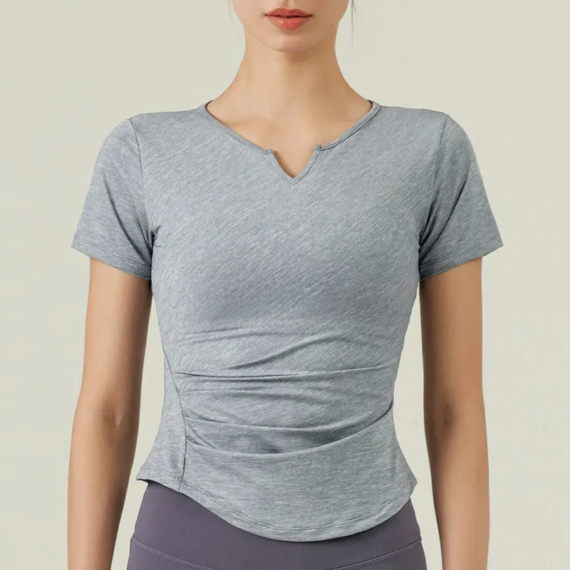 Sculpting 2-Piece Set: High-Waisted Confidence with Second-Skin Comfort - 图片 2