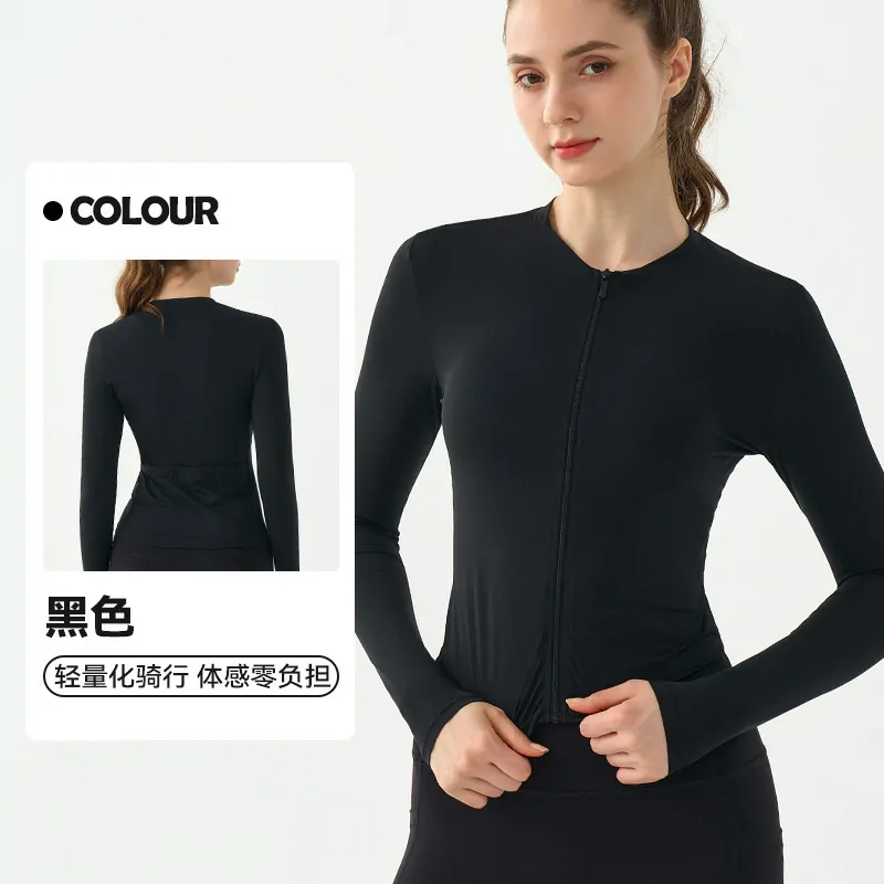 Road-Cycling Performance Jersey: Vibrant Rainbow Print with AirFlow Panels for Hot Weather Rides - 图片 5