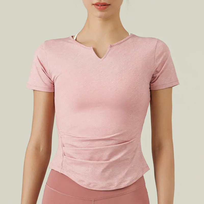 Sculpting 2-Piece Set: High-Waisted Confidence with Second-Skin Comfort - 图片 5