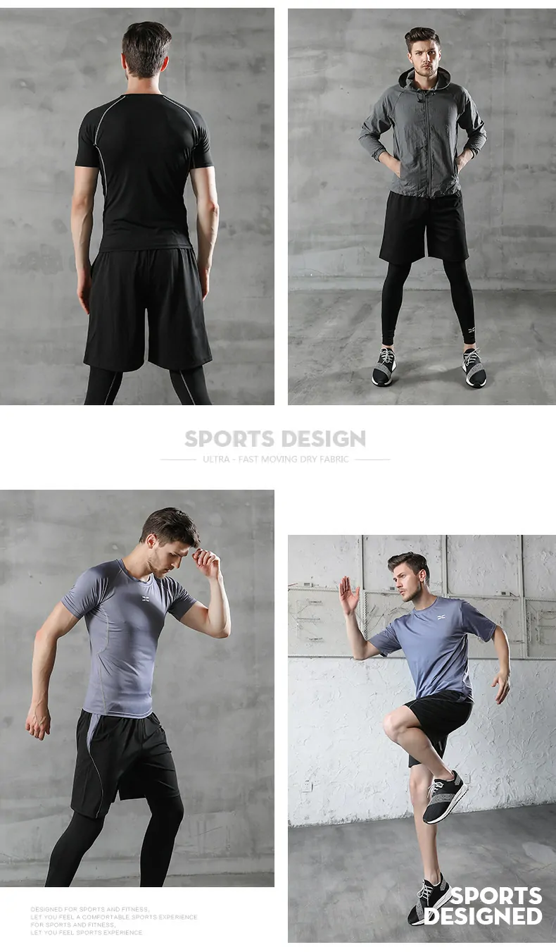 Above Knee Basketball Shorts - Relaxed Fit Streetwear for Court, Gym & Casual Wear - 图片 3