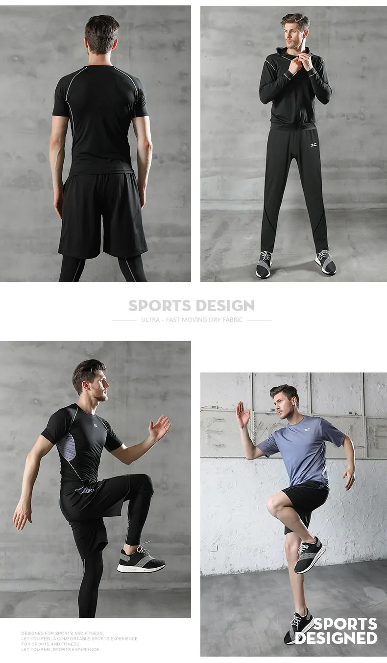 Above Knee Basketball Shorts - Relaxed Fit Streetwear for Court, Gym & Casual Wear - 图片 4