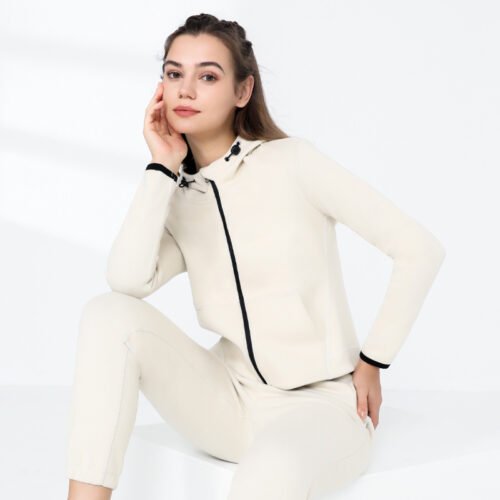 Reversible Jacket - 2 Styles, Double Wear