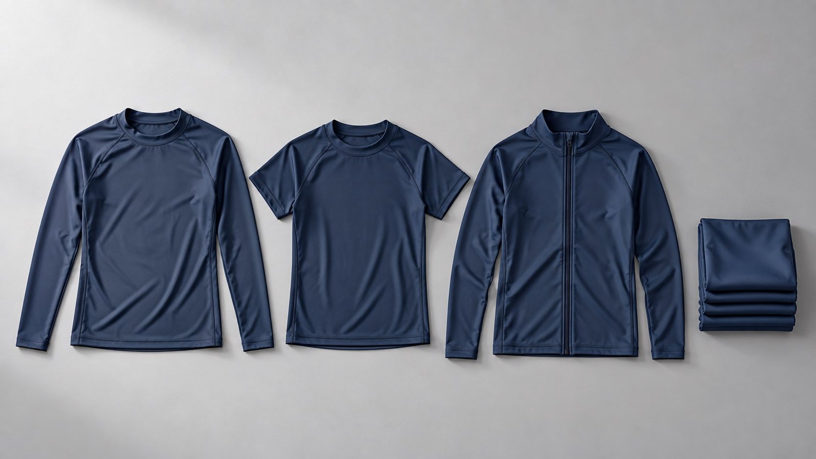 Rash Guard Manufacturing: UPF Ratings, Fabrics and Fit Explained for Brands