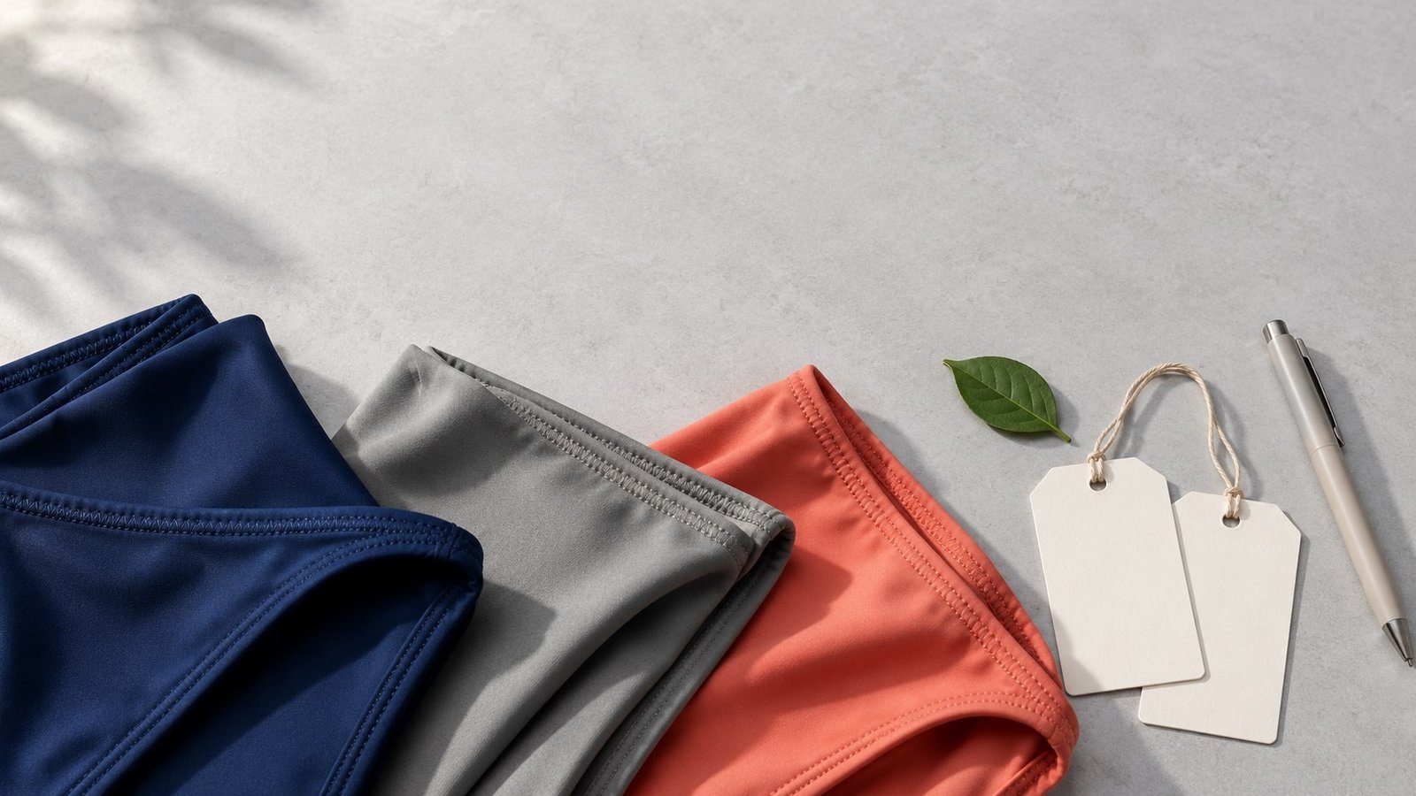 EU Green Claims Rules and Your Swimwear Brand: What You Can and Cannot Say