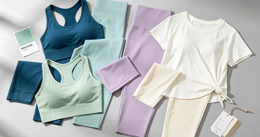 Boutiques, resort shops and curated retail