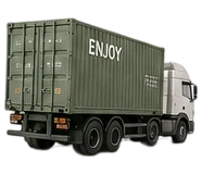 Shipping / Delivery