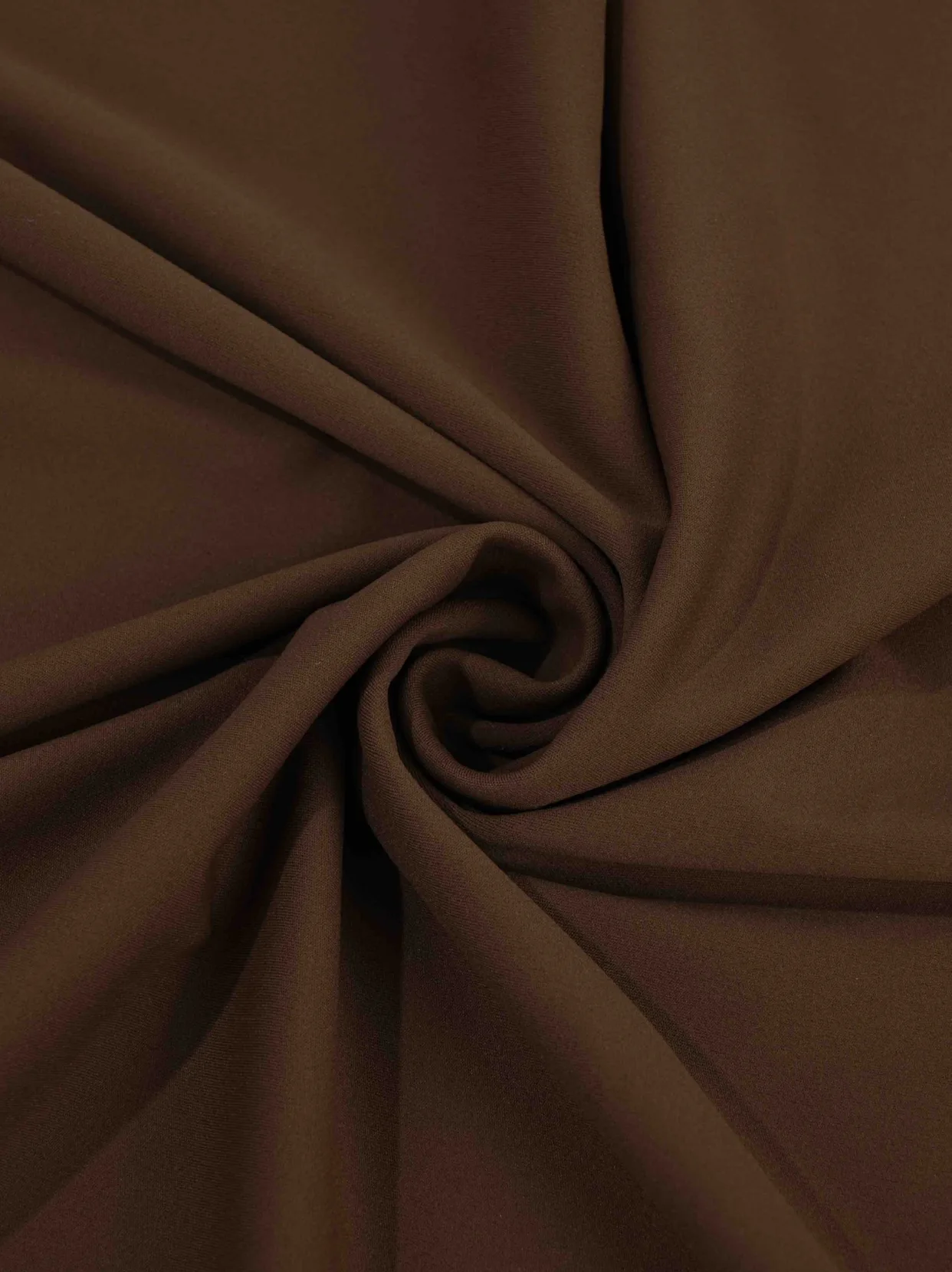 Matte Nylon High Stretch Double-Sided Lycra Yoga Fabric