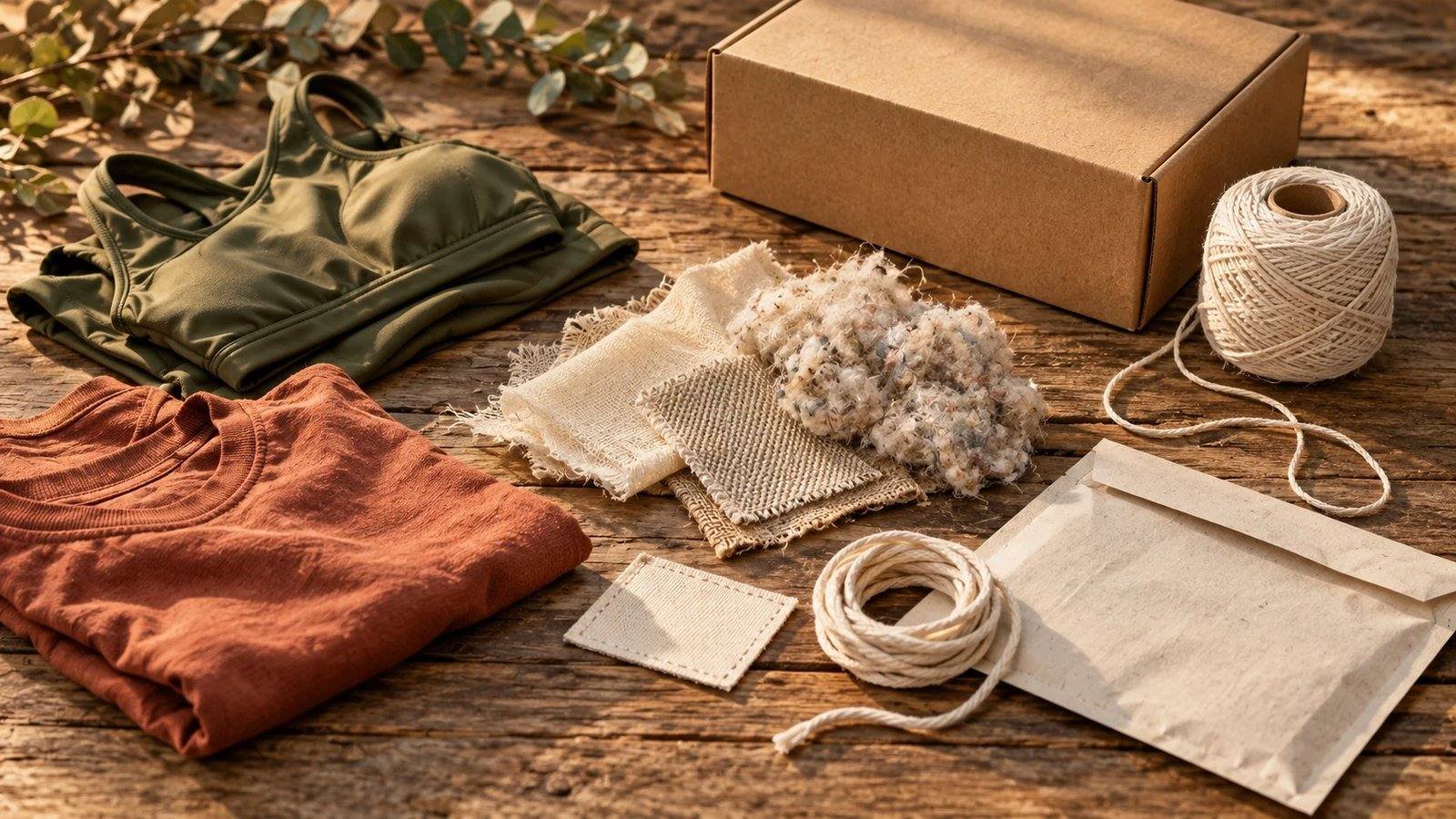 What Textile EPR Means for Swimwear Brands Selling into the US and EU