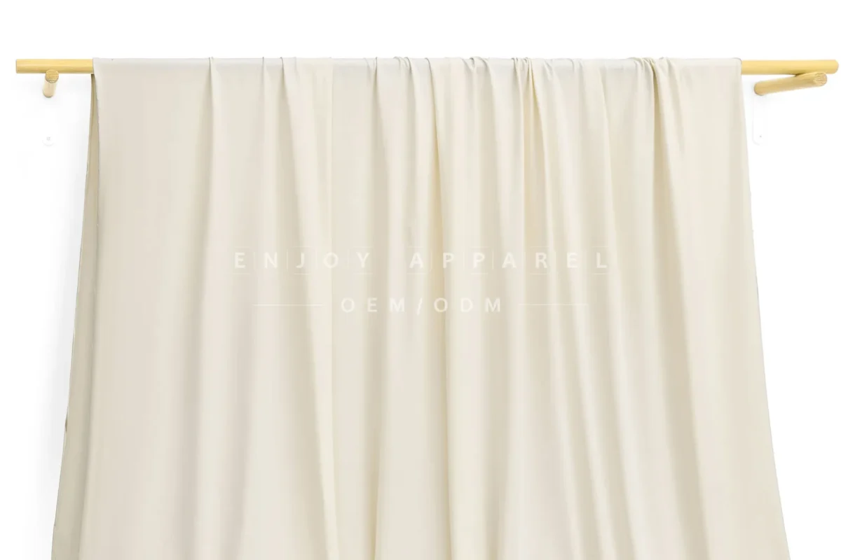 2WNFD125 Matte Nylon Weft-Knit Fabric