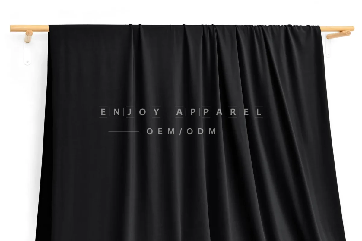 6JNFD102 Nylon Spandex Warp-Knit Fabric